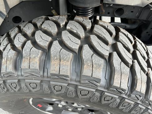Used 2020 Jeep Wrangler Rubicon AWD/4WD image 9