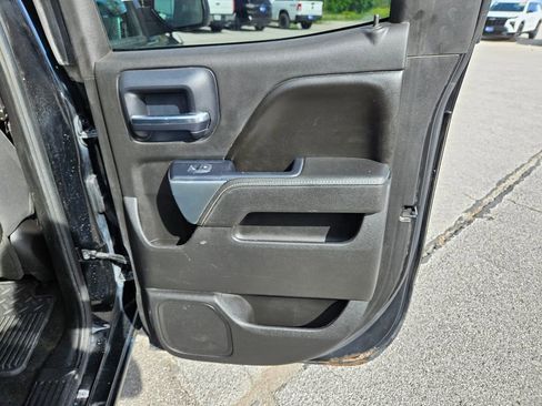Used 2014 Chevrolet Silverado 1500 LT w/ All Star Edition AWD/4WD image 25