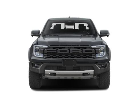 New 2026 Ford Ranger Raptor AWD/4WD image 4