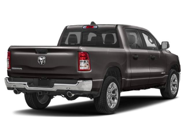 Certified 2023 RAM 1500 Big Horn RWD image 3