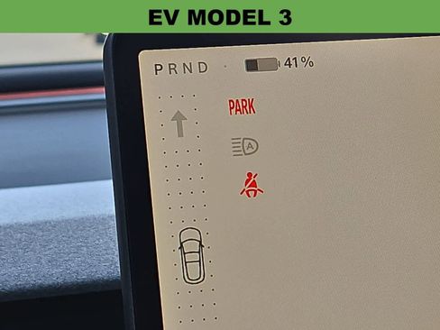 Used 2024 Tesla Model 3 Standard Range RWD image 21