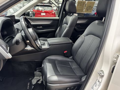 Used 2025 MAZDA CX-90 3.3 Turbo w/ Premium Sport Pkg AWD/4WD image 28