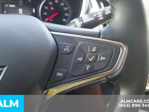 Used 2024 Chevrolet Equinox LT image 10