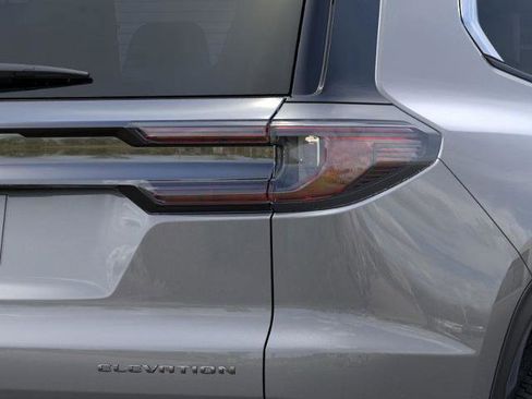 New 2026 GMC Acadia Elevation AWD/4WD image 91