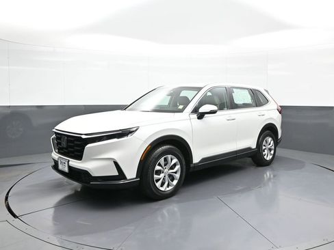 Certified 2023 Honda CR-V LX image 10