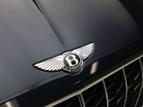 New 2026 Bentley Continental GTC AWD/4WD image 17
