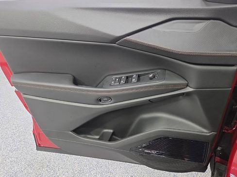 New 2026 Jeep Cherokee Limited AWD/4WD image 34