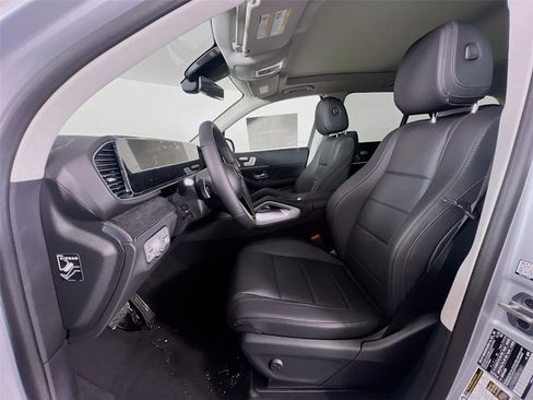 New 2026 Mercedes-Benz GLE 450 4MATIC image 19
