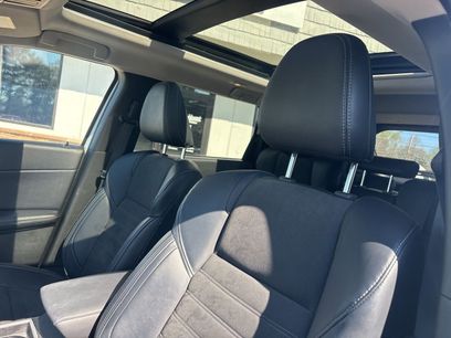 Used 2024 Mitsubishi Outlander 4WD Plug-In Hybrid