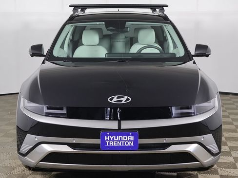 Used 2025 Hyundai Ioniq 5 Limited AWD/4WD image 17