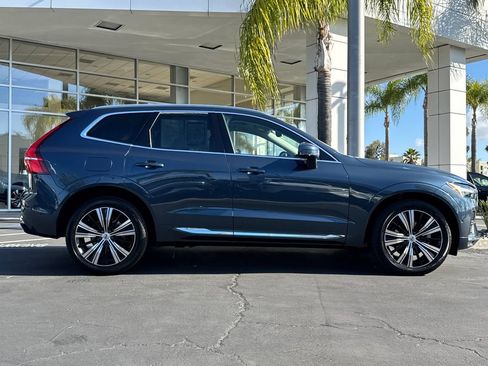 Certified 2023 Volvo XC60 B5 Plus w/ Climate Package FWD image 6
