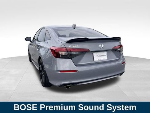 Used 2025 Honda Civic Si image 3