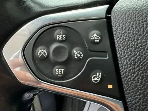 Used 2018 Chevrolet Traverse Premier w/ Redline Edition FWD image 31