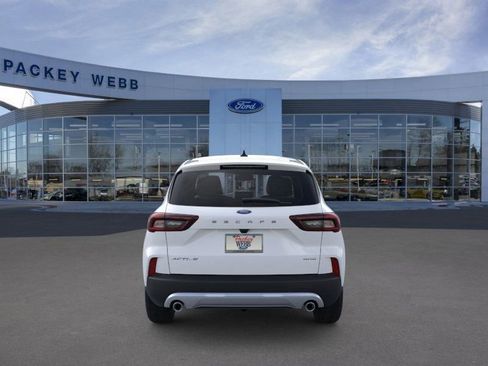 New 2026 Ford Escape Active image 7