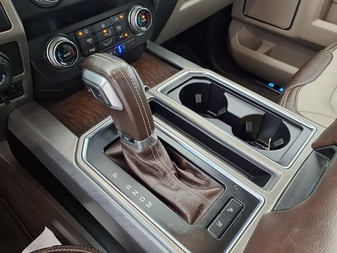Used 2020 Ford F150 Limited AWD/4WD image 15