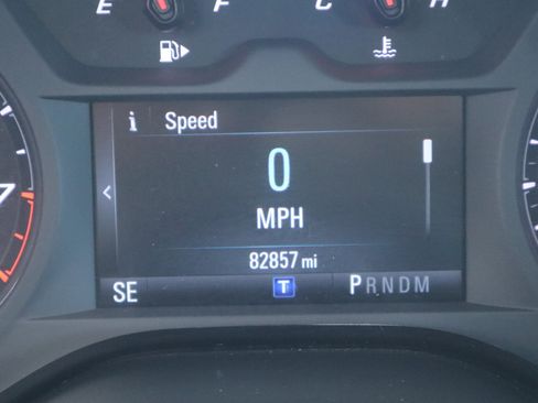 Used 2018 Chevrolet Camaro LT w/ RS Package image 20