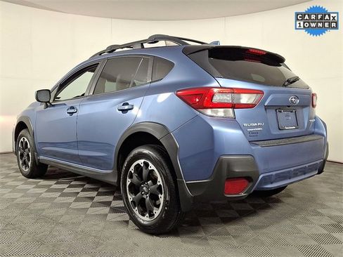 Used 2021 Subaru Crosstrek 2.0i Premium w/ Popular Package #2 image 7