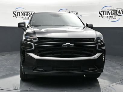 Used 2023 Chevrolet Suburban RST