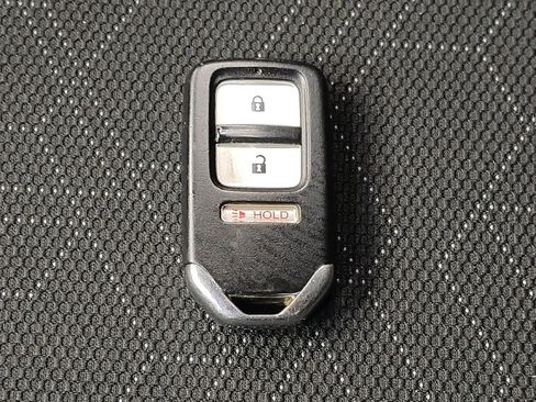 Used 2016 Honda Fit EX image 32