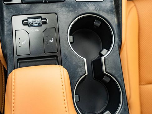 New 2026 Lexus IS 350 F Sport AWD/4WD image 37