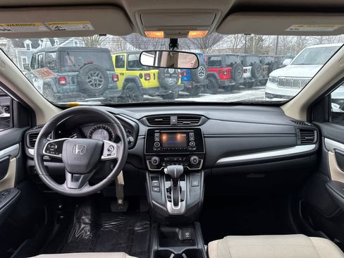 Used 2019 Honda CR-V LX image 33