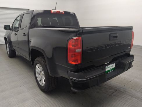 Used 2021 Chevrolet Colorado LT RWD image 5