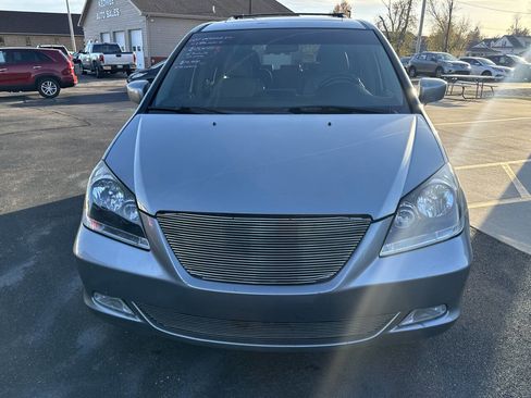 Used 2007 Honda Odyssey EX-L image 4