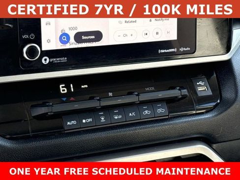 Used 2023 Toyota Tundra SR5 w/ SR5 Convenience Package AWD/4WD image 21