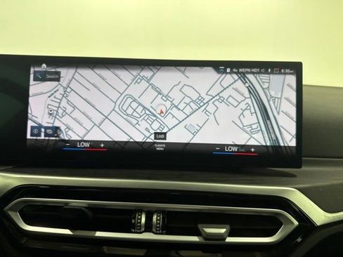 Certified 2023 BMW 330i xDrive Sedan w/ Driving Assistance Package AWD/4WD image 33