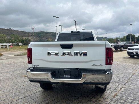 New 2026 RAM 2500 Tradesman AWD/4WD image 6