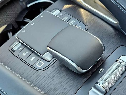 New 2026 Mercedes-Benz GLE 53 AMG 4MATIC Coupe image 35