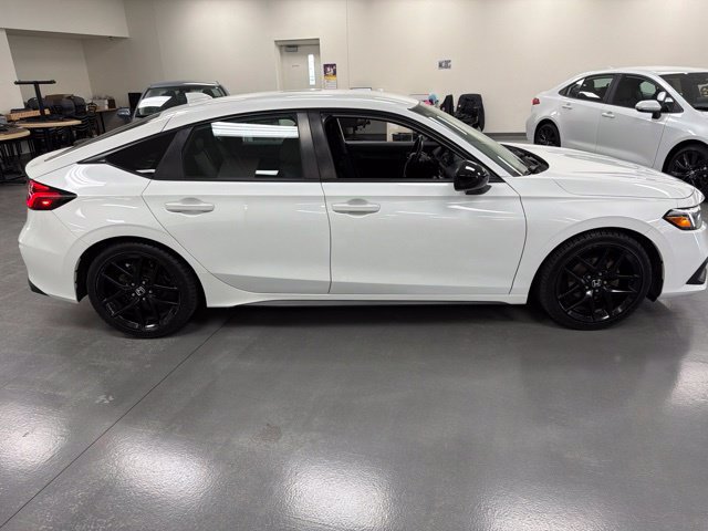 Used 2022 Honda Civic Sport image 8
