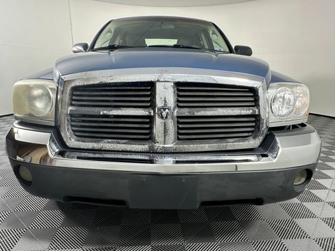 Used 2005 Dodge Dakota SLT image 4