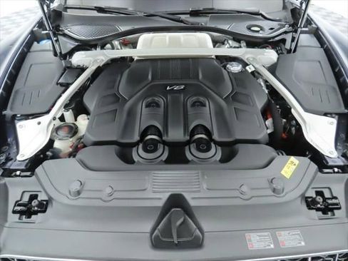 New 2026 Bentley Continental GTC image 36