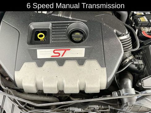 Used 2013 Ford Focus ST FWD image 23