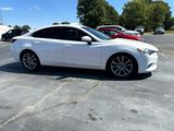 Used 2014 MAZDA MAZDA6 Grand Touring w/ GT Technology Package image 4