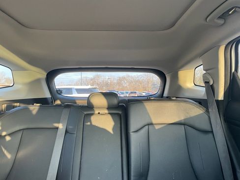 Used 2025 Kia Sportage EX w/ Premium Package image 15