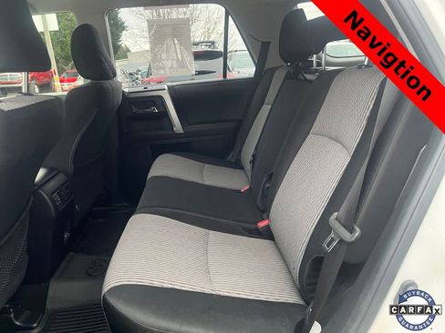 Used 2021 Toyota 4Runner SR5 image 17