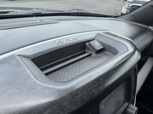 Used 2023 RAM 1500 Big Horn image 20