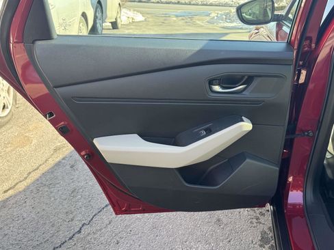 Used 2023 Honda Accord EX image 12