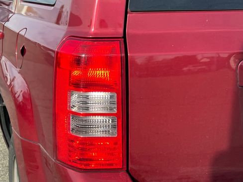 Used 2014 Jeep Patriot Sport w/ Power Value Group image 15