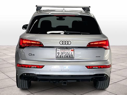 Used 2023 Audi Q5 2.0T Premium Plus AWD/4WD image 7