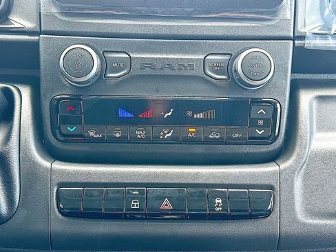 New 2026 RAM ProMaster 2500 image 16