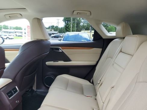 Used 2016 Lexus RX 350 FWD w/ Premium Package image 16