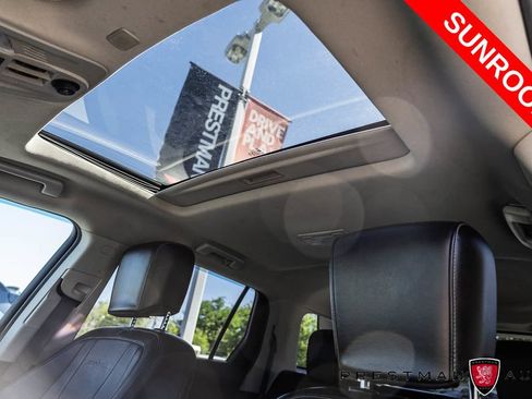 Used 2017 GMC Terrain Denali AWD/4WD image 8