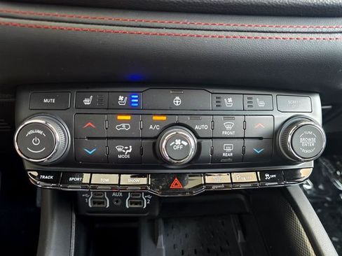 New 2026 Dodge Durango GT image 16