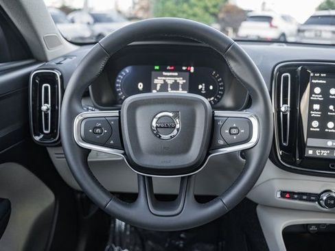 New 2026 Volvo XC40 B4 Plus w/ Protection Package Premier image 28