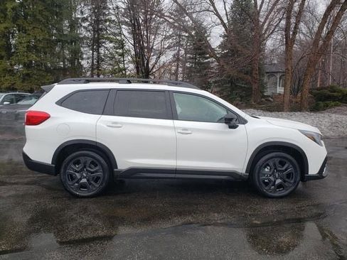 New 2026 Subaru Ascent Bronze Edition image 2