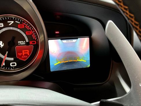 Used 2021 Ferrari F8 Tributo RWD image 14