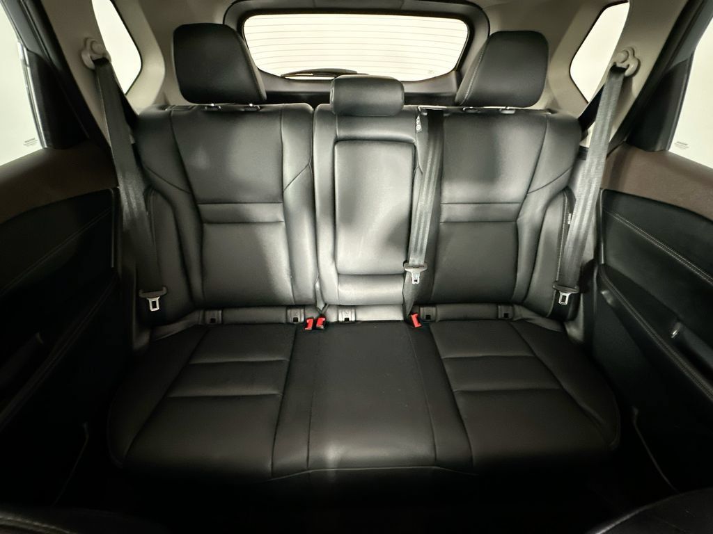 Used 2023 Nissan Rogue SL AWD/4WD image 13